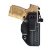 FN REFLEX POLY IWB HOLSTER BLACK UPC: 845737016135