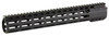 SOLGW 9.75" L89 M-LOK HNDGRD TI BLK UPC: 644625329285
