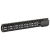 SOLGW 9.75" L89 M-LOK HNDGRD TI BLK UPC: 644625329285