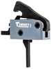 Timney Triggers IMPACTARST Impact AR Straight Trigger with 3 lbs Draw Weight  Black Finish for ARPlatform UPC: 081950467174