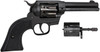 Diamondback Sidekick, .22 LR Caliber, Double Action / Single Action, Revolver