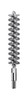 REAL AVID BORE MAX BRUSH 9MM UPC: 813119013454