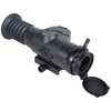 Sightmark SM18041 Wraith 4K Mini Night Vision Riflescope Black 216x32mm Illuminated Multi Reticle UPC: 812495026867