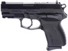 Bersa TPR9C, 9mm Caliber, Double Action / Single Action, Pistol