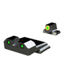 XS R3D 2.0 S&W M&P SHIELD OR GREEN UPC: 647533004190