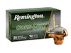Remington Ammunition 29015 Core-Lokt Tipped 243Win 95gr Core-Lokt Tipped 20 Per Box/10 Case