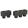 MAGPUL DAKA BLOCK EXPANSION KIT BLK UPC: 840815144816