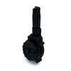 PROMAG RUGER MAZ9 9MM 50RD DRUM BLK UPC: 708279016189