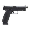 CZ P-10F SR OR 9MM 5.1" 21RD BLK UPC: 806703915562