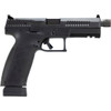 CZ P-10F SR OR 9MM 5.1" 21RD BLK UPC: 806703915562
