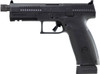 CZ P-10F SR OR 9MM 5.1" 21RD BLK UPC: 806703915562