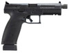CZ P-10F SR OR 9MM 5.1" 21RD BLK UPC: 806703915562