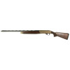 CZUSA 06374 1012 G2 12 Gauge 3 41 28 Black Barrel Bronze Rec Walnut Furniture Bead Front Sight Oversized Controls 5 Ext. Chokes Weaver Optics Mount UPC: 806703063744