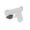 RA GUIDE ROD ASSY FOR GLK 19 GEN5 SS UPC: 788130031599