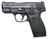 Smith & Wesson MP45 Shield, 45 Caliber, Striker Fired Semi-Automatic Action, Pistol