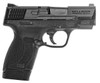 Smith & Wesson MP45 Shield, 45 Caliber, Striker Fired Semi-Automatic Action, Pistol
