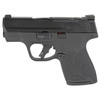 S&W SHIELD PLUS 9MM 3.1" NTS 10RD OR UPC: 022188889062
