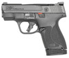 S&W SHIELD PLUS 9MM 3.1" NTS 10RD OR UPC: 022188889062