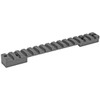 DNZ REM 700 LA PICATINY RAIL 20MOA UPC: 810037211849