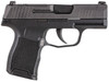 Sig Sauer P365, .380 Caliber, Semi-Automatic, Pistol