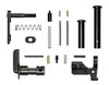 Aero Precision APRH100386C M5  308 Win M5 Platform Black No FCG  Grip UPC: 815421021202