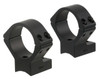 Talley 940725 Savage Scope MountRing Combo Black Anodized 1 UPC: 876430001616