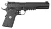 GIRSAN MC1911 S HNTR 10MM 6" 9RD BLK UPC: 741566904196