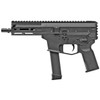 ANGSTADT MDP-9 PSTL 9MM 6" 17RD GRAY UPC: 853427007707