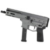 ANGSTADT MDP-9 PSTL 9MM 6" 17RD GRAY UPC: 853427007707