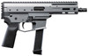 ANGSTADT MDP-9 PSTL 9MM 6" 17RD GRAY UPC: 853427007707