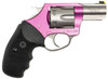 Charter Arms Chic Lady, .38 Caliber, Single Action, Revolver