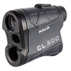 HALO CL300-20 RNGFNDR 5X BLK UPC: 616376001017