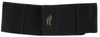 Sticky Holsters BBMD Belly Band  Elastic Black Medium 3250 UPC: 859640007203