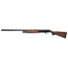 Stevens 57963 560 Field 12 Gauge 3 51 28 Matte Black BarrelRec Turkish Walnut Stock Fiber Optic Front Sight Oversized Controls UPC: 011356579638