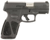 Taurus G3X, 9mm Caliber, Single Action, Pistol