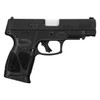 Taurus G3XL, 9mm Caliber, Single Action, Pistol