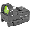 USOPTICS DRS 2.0 ENHANCED RED DOT 5MOA UPC: 811069022229