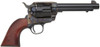 Pietta HF45CHS512NM 1873 GW2 Californian 45 Colt LC 6 Shot 5.50 Hammer Forged Steel Barrel Blued Steel Cylinder Color Case Hardened Steel Frame Walnut Grip UPC: 641996211225