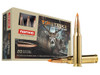 Norma Ammunition 20170362 Dedicated Hunting Tipstrike 7mm-08Rem 160gr Polymer Tip 20 Per Box/10 Case