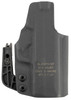 Sig Sauer 8901259 Tactical Holster Black Fits Sig P365 Left Hand UPC: 798681674671