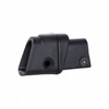 Vism Grip Adapt Folding Left Black UPC: 848754014436
