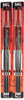 RWSUmarex 2252661 Air Saber  Black Carbon Fiber 6 Pack UPC: 723364526619