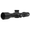 Sig Sauer ElectroOptics SOTD63111 TangoDMR  Black 318x44mm 34mm Tube 2 MOA Illuminated MOA Milling 2.0 Reticle UPC: 798681665556