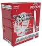 Fiocchi 12SDHV8 Shooting Dynamics Target 12 Gauge 2.75 1 18 oz 8 Shot 25 Per Box10 UPC: 762344712802