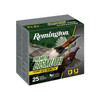 Remington Ammunition R20500 Premier Bismuth  12 Gauge 3 1 38 oz 2 Shot 25 Per Box10 UPC: 047700532400