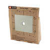 ATN ACMKIRTGPK Thermal Target  Zeroing Target Cardboard 3 Targets UPC: 658175115168