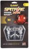 NAP NAP60146 Spitfire XXX  Broadhead 100 GR 3 Pack UPC: 033576601463