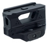 Strike Industries T1RISERBK T1 Riser Mount  Black Anodized UPC: 708747548327