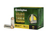 Remington Ammunition R21370 Golden Saber Defense 10mmAuto 180gr Brass Jacketed Hollow Point 20 Per Box/25 Case
