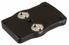 TruGlo TGTG8952C Red Dot Sight Adapter RMR Mount Aluminum Nitride Fortress Trijicon UPC: 788130031902
